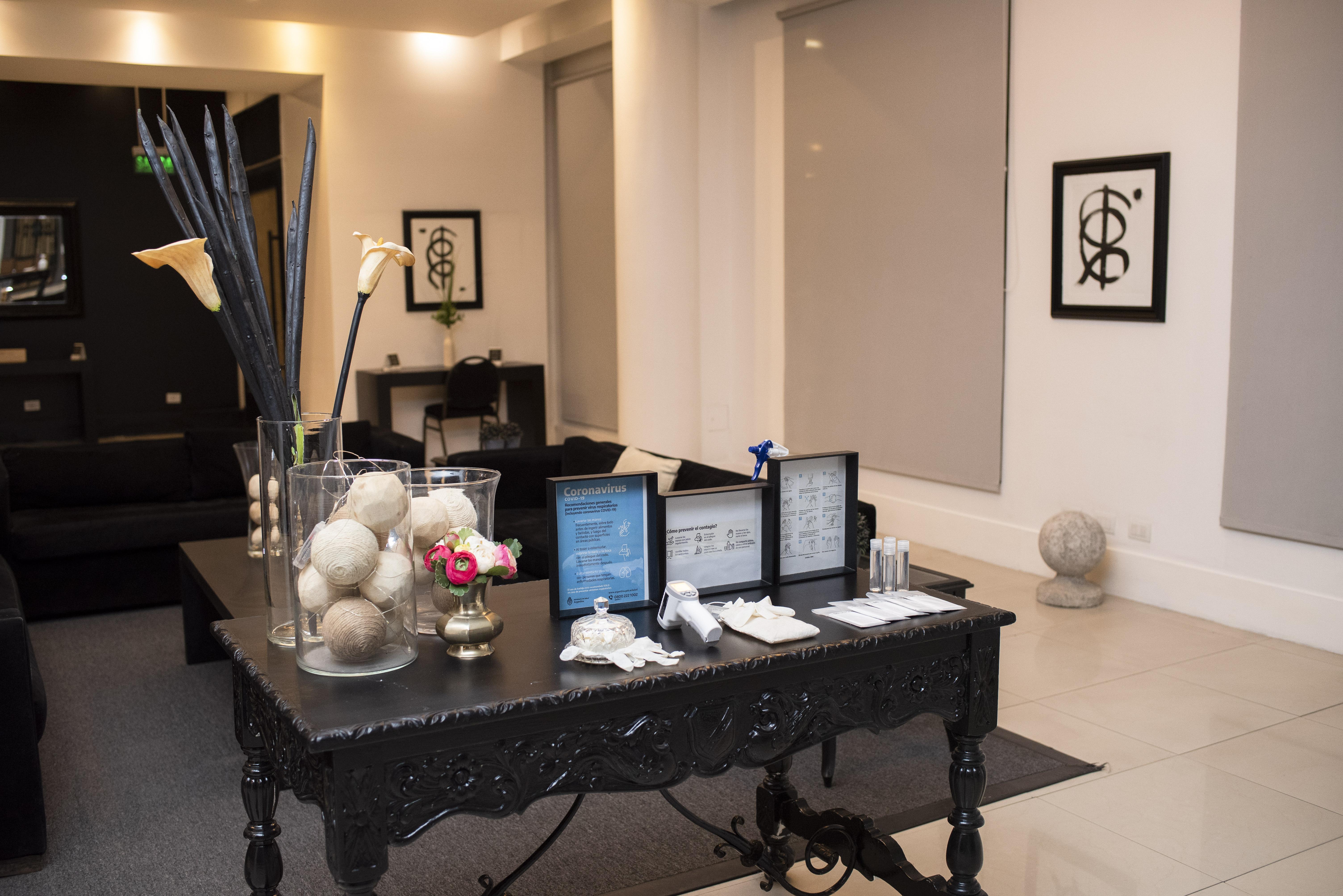 Believe Madero Hotel — Photos 1