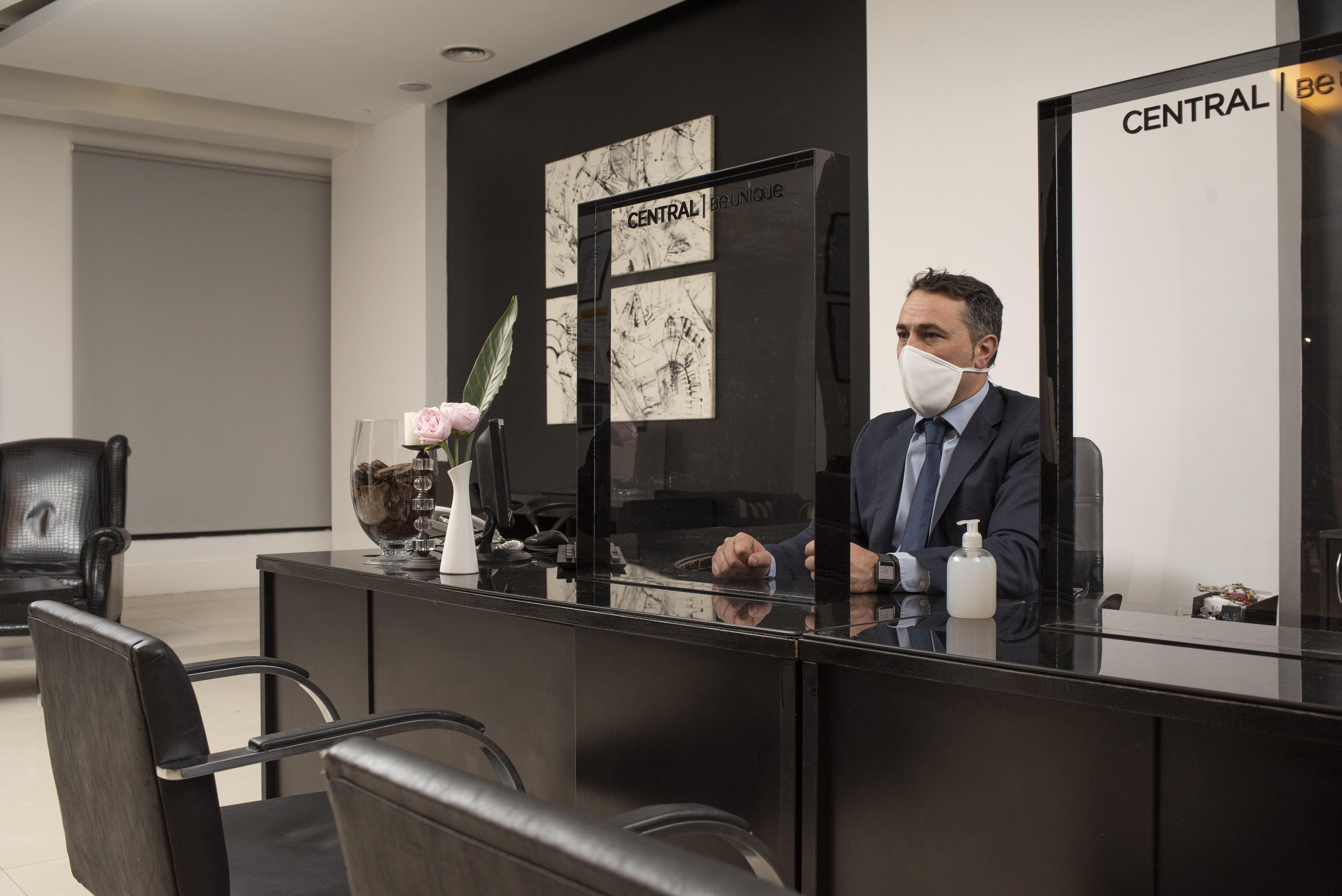 Believe Madero Hotel — Photos 2