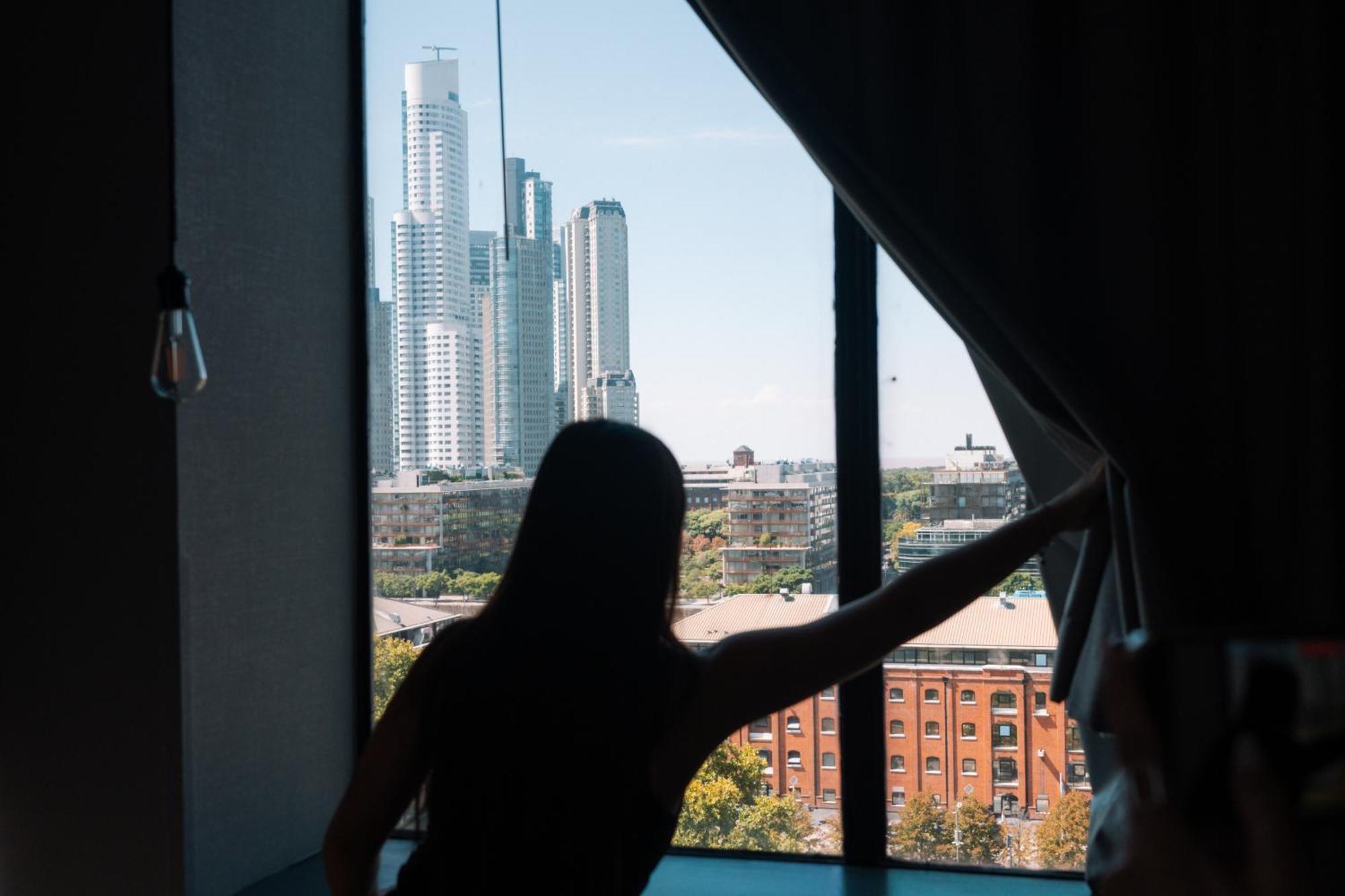 Believe Madero Hotel — Photos 3